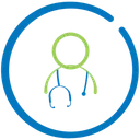 Free Arzt Symbol