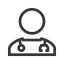 Free Arzt  Symbol