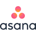 Free Asana Logotipo Equipo Icono