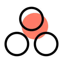 Free Asana Logo Icon