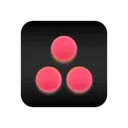 Free Asana  Icon