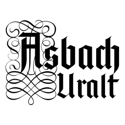 Free Asbach Logo Icon