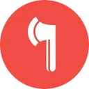 Free Ascia  Icon