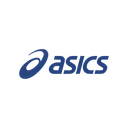 Free Asics logo  Icon