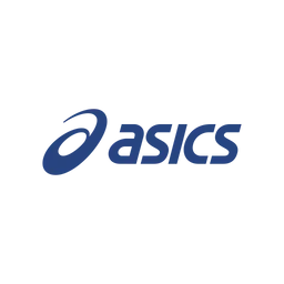 Free Asics logo  Icon