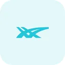 Free Asics Tiger  Icon