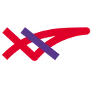 Free Asics tiger  Symbol