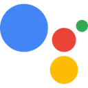 Free Asistente De Google Asistente Google Icono