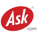 Free Ask Company Brand Icon