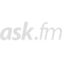 Free Ask Fm Company Icon