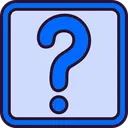 Free Ask  Icon