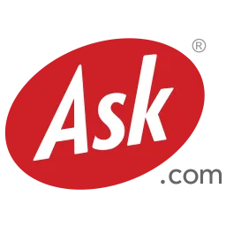 Free Ask Logo Icon