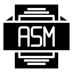 Free ASM-Datei  Symbol