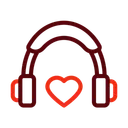 Free Asmr Music Sound Icon