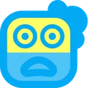 Free Asombro  Icono