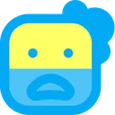 Free Asombro  Icono