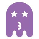 Free Asombroso  Icono