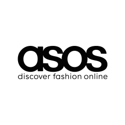 Free Asos Logo Icon