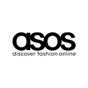 Free Asos  Icon