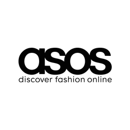 Free Asos Logo Ícone