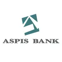 Free Aspis Bank Logo Symbol