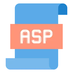 Free Asp file  Icon