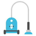 Free Aspiradora Limpiador Hoover Icono