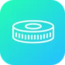 Free Aspiration Automobile Breathe Icon