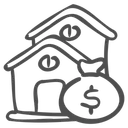 Free Asset Loan Assets Icon