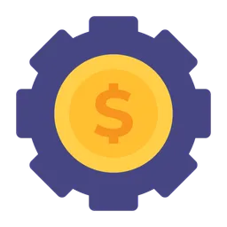 Free Asset management  Icon