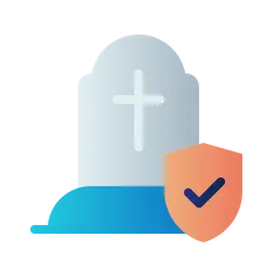 Free Assicurazione per funerali  Icon