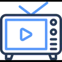 Free Assistir TV Jornalista Noticias Ícone
