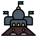 Free Association  Icon