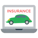 Free Assurance Automobile En Ligne Assurance Automobile Assurance Accident Icône