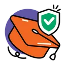 Free Assurance Education Icône
