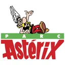 Free Asterix Parc Company Symbol