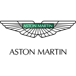 Free Aston Logo Icon