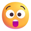 Free Face Color Icon