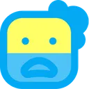 Free Astonishment  Icon