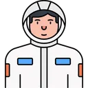 Free Astronaut Icon