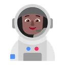 Free Flat Medium Dark Icon