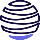 Free At And T Technology Logo Social Media Logo Icon