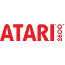 Free Atari  Symbol
