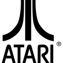 Free Atari Company Brand Icon