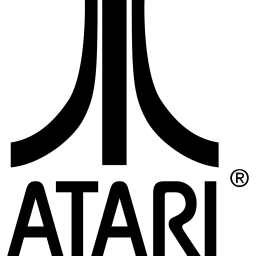 Free Atari Logo Icon
