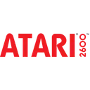 Free Atari  Icon