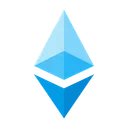 Free Ethereum Kryptowahrung Krypto Symbol