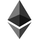 Free Ethereum Technologie Logo Social Media Logo Symbol