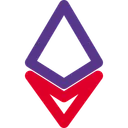 Free Ethereum Technologie Logo Social Media Logo Symbol