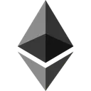 Free Ethereum Unternehmen Marke Symbol
